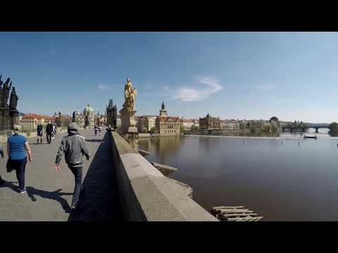 Prague 2020  (4k)