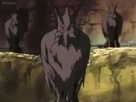 Magic Knight Rayearth Ova Episode 1