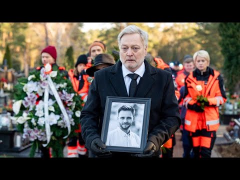 Na sygnale-Pożegnanie Kuby cz.1