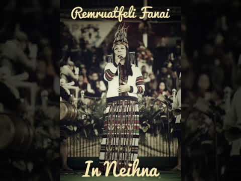 Remruatfeli Fanai - In Neihna