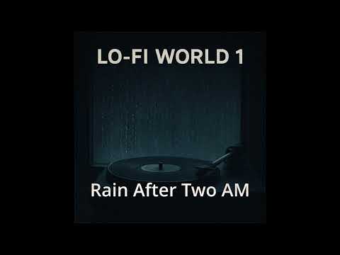 Shakiz - Rain After Two AM