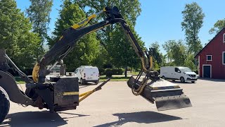 Slagkraft SH 150 / Craft 101 / SC85 otra maquinaria industrial | Imagen 4 - Machineryline