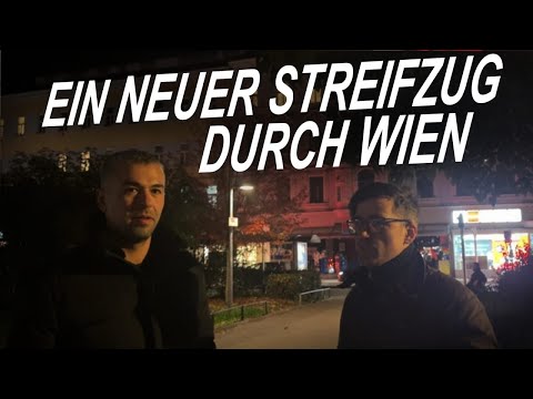 A stroll through Vienna with Martin! #cityscape