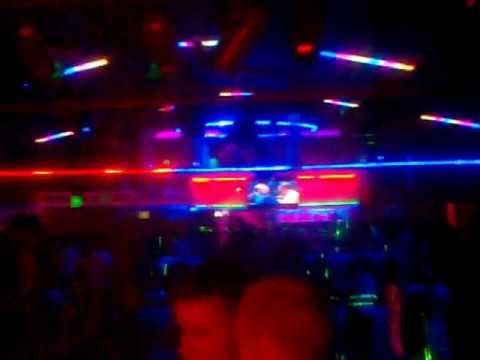 Verona   La musica Daan'D & Sequence Remix @ Dj FuraS  Dance Club Mazowsze