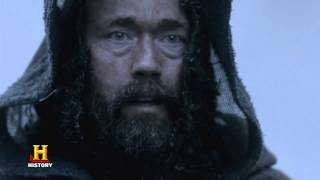 L'arriv�e du Vagabond (Sneak Peak)