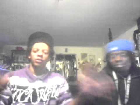 Too short burn rubber by rellyrell & bizzylok 12-1-11