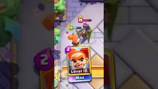 I got level 18 Berserker - Deck Guide by OJ