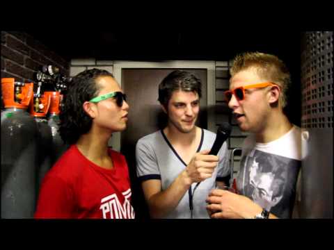 intervieuw matsoe matsoe