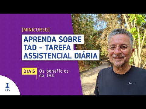 Learn DAT - Day 5, The Benefits of DAT