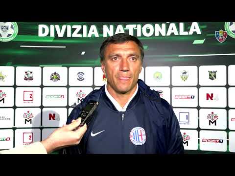 Rezumatul FC Zimbru Chișinău 0:2 CSF Speranța Nisporeni, etapa XI-a, Divizia Națională (23.09.2020)