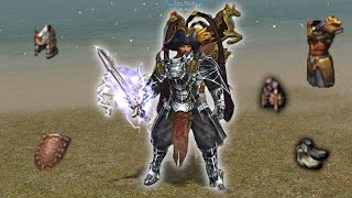 Download lagu PESTE 300 W Investitie In WARU DE LVL 25 - Achizitii NEBUNE | METIN2 RO mp3