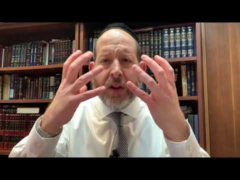 Holy Sparks: Zos Chanukah - The True Avoda