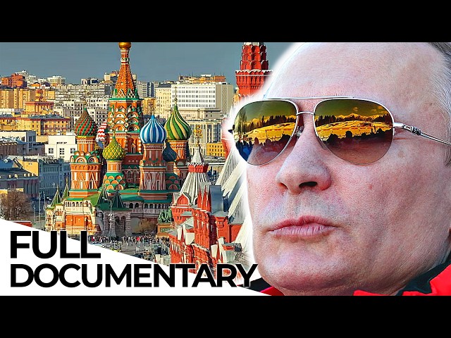 Rise and Fall of Putin's Oligarchs | Inside the Russian Elite | ENDEVR Documentary SDDEFAULT Thumbnail