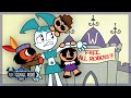 Jenny Goes To Wizzly World My Life As A Teenage Robot Fanbase