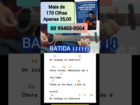 Pra Que Chorar? - Banda Forró Sião