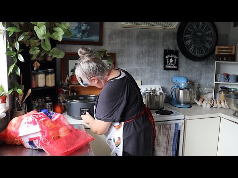 The ULTIMATE GUIDE to FREEZING Bulk Onions and Potatoes