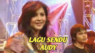 Download lagu AUDY - LAGU SENDU (EXTRAVAGANZA TRANSTV) mp3
