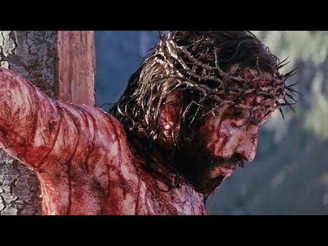 Getsêmani (Leonardo Gonçalves - clipe da Paixão de Cristo) | Música para Sexta-feira Santa de Páscoa