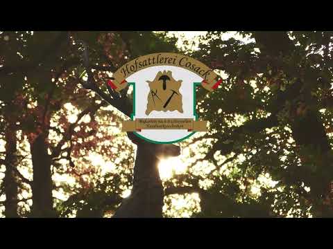 Hofsattlerei Cosack - Image Trailer 2024