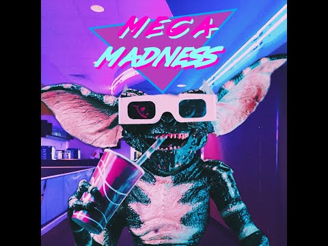 Michael Sembello - Mega Madness (Remastered Audio)