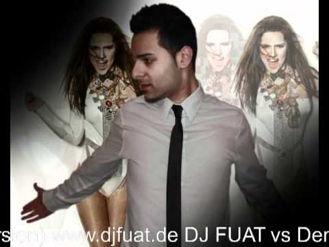 DJ FUAT vs Demet Akalin - Olacak Olacak (CLUB VERSION) www.djfuat.de