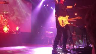 The Neal Morse Band The Call Warszawa 28.03.2017