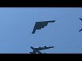 Tri Bomber At The 2025 Hyundai Air And Sea Show