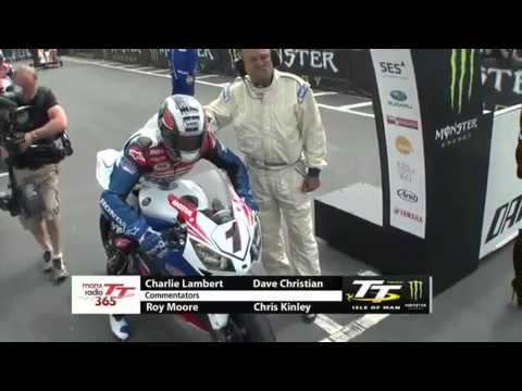 Самые опасные гонки на мотоциклах  [HD] Video Isle Of Man TT