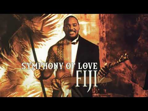 Fiji - Symphony of Love (Audio)