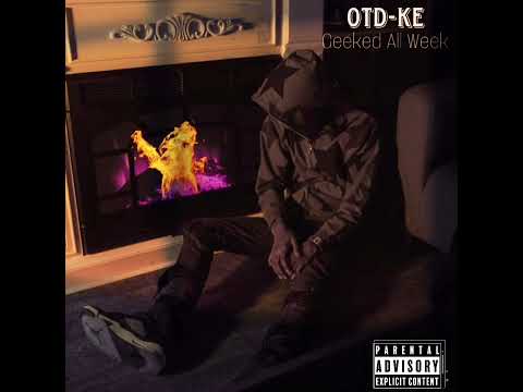 OTD Ke - Geeked All Week
