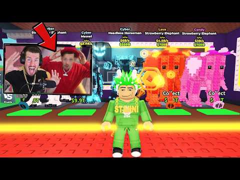 🔴LIVE EVENT mit SPYDER SAMMY STREAMEN!