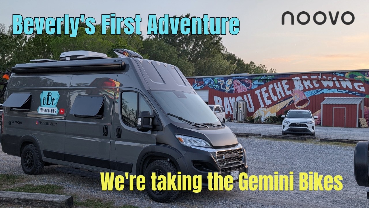 Heading to the Long Leaf Trace