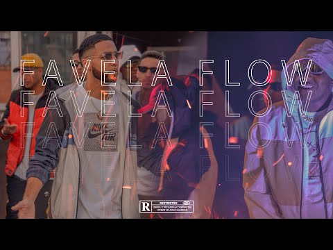 FAVELA FLOW 1.0 💙 - DJ TORRICELLI ⋆ MC JVILA ⋆ IAGO LOPES ⋆ MC MQ ⋆ FB 2K50 ⋆CH 2K50 (OFICIAL VIDEO)