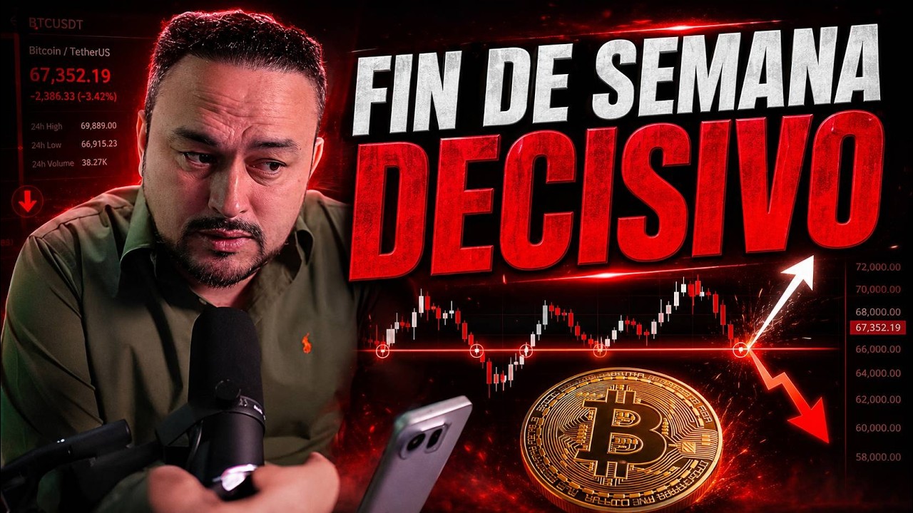 🔥 BTC VUELVE A LOS 81K Y LOS SHORTS EXPLOTAN