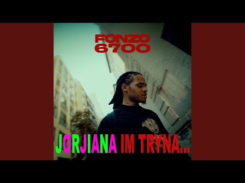 JORJIANA I'M TRYNA...