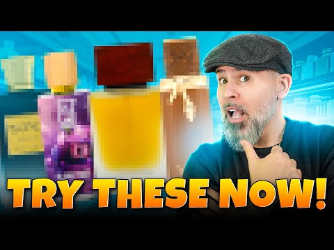 Don’t Waste Money on the Originals – Try These 10 CLONE Fragrances Instead!