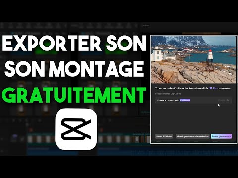 How to Export Your Capcut Project Without Capcut Pro
