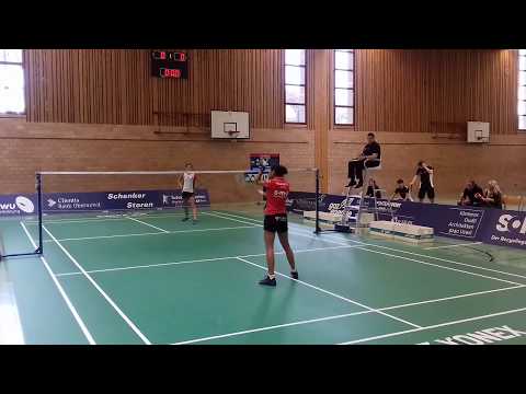 BLA à Uzwil : Simple Dame (extrait)