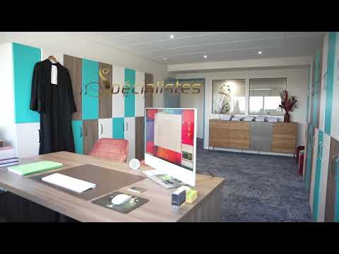 Cabinet d'avocat Delomel