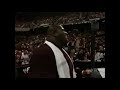 Mae Young First Time Bronco Buster