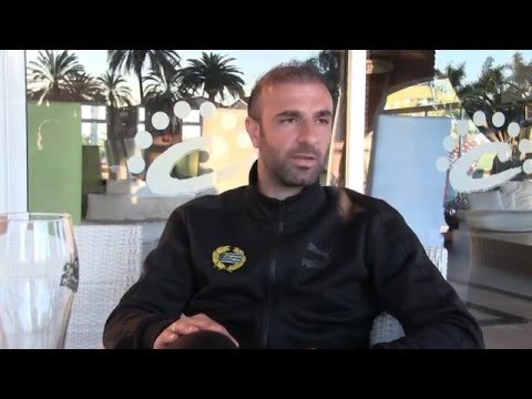 Intervju med Kennedy Bakircioglu
