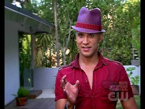 America's Extreme Top Model - Episode 5.10