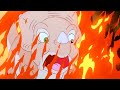 THE LAND BEFORE TIME III THE TIME OF THE GREAT GIVING Clip Fire 1995