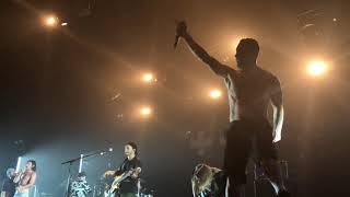 Pleymo &amp; Enhancer - K-ra/  Kongen / Hot