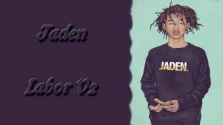 Jaden Smith - LABOR V2