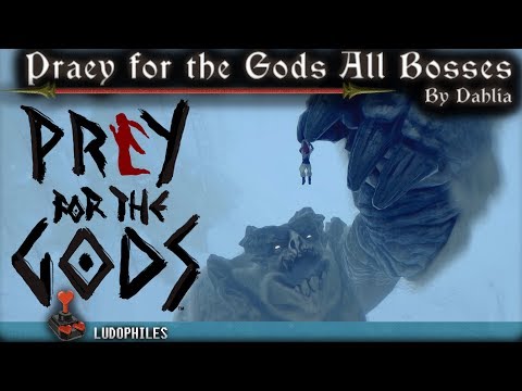praey for the gods totems praey for the gods totems