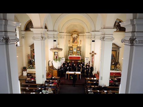 HFAD 2023: Ensemble Vocapella Limburg