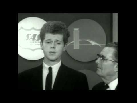 Van Cliburn Tribute Concert - Opening Video