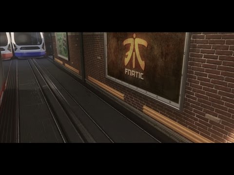 Introducing Fnatic Call of Duty