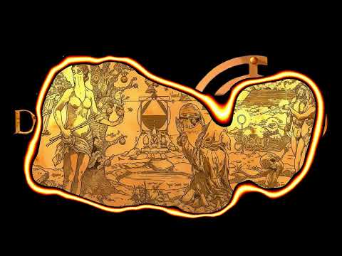 Drowned God: Conspiracy Of The Ages. The Horus, Isis story, part 3